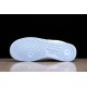 Nike Air Force 1 Blue White ——307109-118 Casual Shoes Women