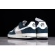 Nike Air Force 1 Blue White ——NT9955-318 Casual Shoes Unisex
