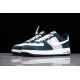 Nike Air Force 1 Blue White ——NT9955-318 Casual Shoes Unisex