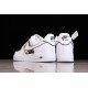 Nike Air Force 1 Brown Green White ——DB2260-199 Casual Shoes Unisex