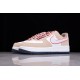 Nike Air Force 1 Brown White ——DQ5079-111 Casual Shoes Men