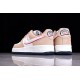 Nike Air Force 1 Brown White ——DQ5079-111 Casual Shoes Men