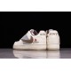 Nike Air Force 1 Brown Blue White —— BQ5826-208 Casual Shoes Unisex
