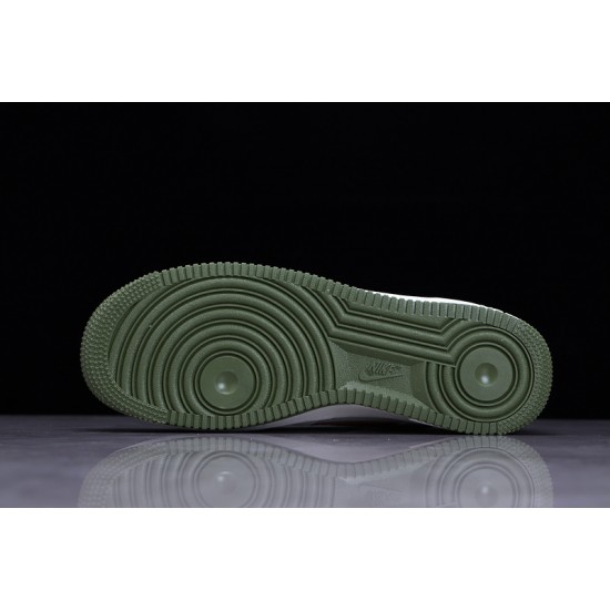 Nike Air Force 1 Brown Green ——CT7875-994 Casual Shoes Unisex