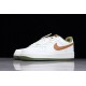 Nike Air Force 1 Brown Green ——CT7875-994 Casual Shoes Unisex