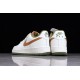 Nike Air Force 1 Brown Green ——CT7875-994 Casual Shoes Unisex