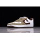 Nike Air Force 1 Brown Green ——DB2260-199 Casual Shoes Unisex