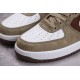 Nike Air Force 1 Brown Green ——DB2260-199 Casual Shoes Unisex
