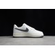 Nike Air Force 1 DarkGray White ——DA0099-109 Casual Shoes Unisex