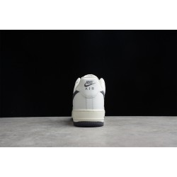 Nike Air Force 1 DarkGray White ——DA0099-109 Casual Shoes Unisex