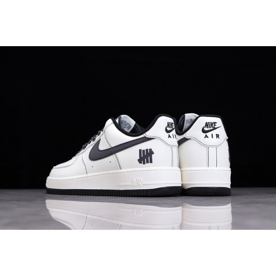 Nike Air Force 1 DarkSlateBlue White ——UN2588-121 Casual Shoes Unisex
