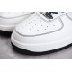 Nike Air Force 1 DarkSlateBlue White ——UN2588-121 Casual Shoes Unisex