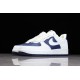 Nike Air Force 1 DeepSkyBlue White —— AL2236-103 Casual Shoes Unisex