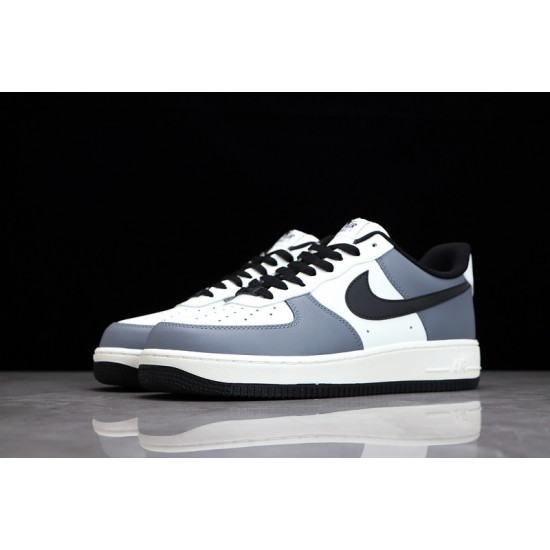 Nike Air Force 1 DimGray White ——DD3063-608 Casual Shoes Unisex