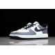 Nike Air Force 1 DimGray White ——DD3063-608 Casual Shoes Unisex