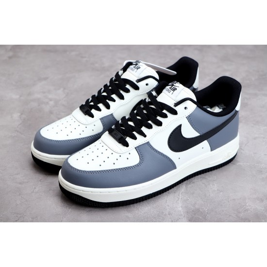 Nike Air Force 1 DimGray White ——DD3063-608 Casual Shoes Unisex
