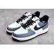 Nike Air Force 1 DimGray White ——DD3063-608 Casual Shoes Unisex