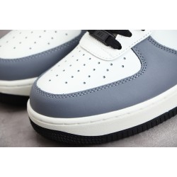 Nike Air Force 1 DimGray White ——DD3063-608 Casual Shoes Unisex