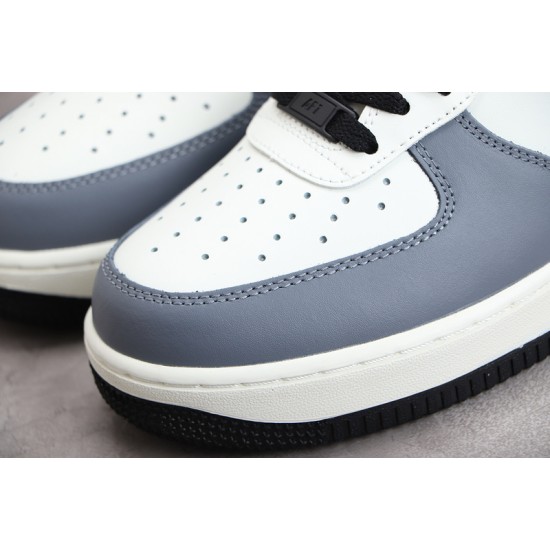 Nike Air Force 1 DimGray White ——DD3063-608 Casual Shoes Unisex
