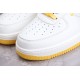 Nike Air Force 1 Gold Blue —— GS6638-150 Casual Shoes Unisex