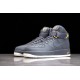 Nike Air Force 1 High 07 Cool Grey --315121-049 Casual Shoes Unisex