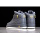 Nike Air Force 1 High 07 Cool Grey --315121-049 Casual Shoes Unisex