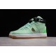 Nike Air Force 1 High Green --CT2306-300 Casual Shoes Unisex