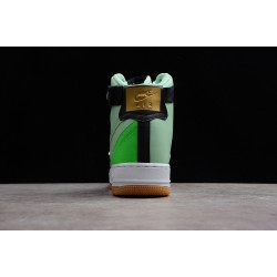 Nike Air Force 1 High Green --CT2306-300 Casual Shoes Unisex