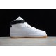 Nike Air Force 1 High NBA White --CT2306-100 Casual Shoes Women