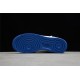 Nike Air Force 1 High Royal Blue --CV1753-101 Casual Shoes Unisex