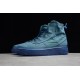Nike Air Force 1 High Shell WMNS --BQ6096-300 Casual Shoes Unisex