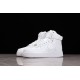 Nike Air Force 1 High White —— 334031-105 Casual Shoes Unisex