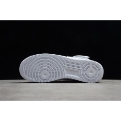 Nike Air Force 1 High White --CU4159-100 Casual Shoes Women