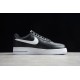Nike Air Force 1 Low 07 AN20 Black White --CJ0952-001 Casual Shoes Men