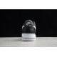 Nike Air Force 1 Low 07 AN20 Black White --CJ0952-001 Casual Shoes Men