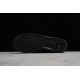 Nike Air Force 1 Low 07 Black --315122-001 Casual Shoes Unisex