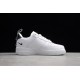 Nike Air Force 1 Low 07 LV8 Overbranding --AJ7747-100 Casual Shoes Unisex