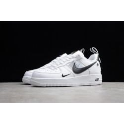 Nike Air Force 1 Low 07 LV8 Overbranding --AJ7747-100 Casual Shoes Unisex