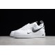 Nike Air Force 1 Low 07 LV8 Overbranding --AJ7747-100 Casual Shoes Unisex