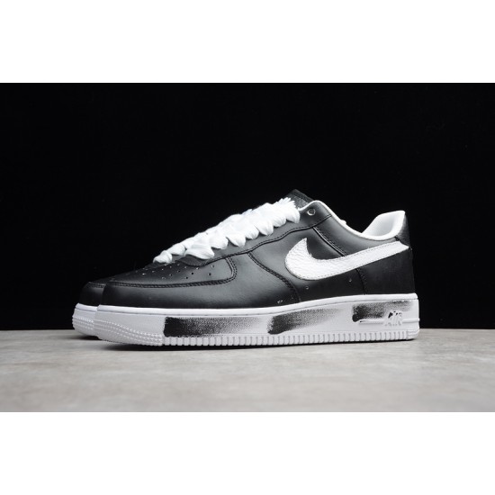 Nike Air Force 1 Low 07 Para-Noise --AQ3692-001 Casual Shoes Unisex