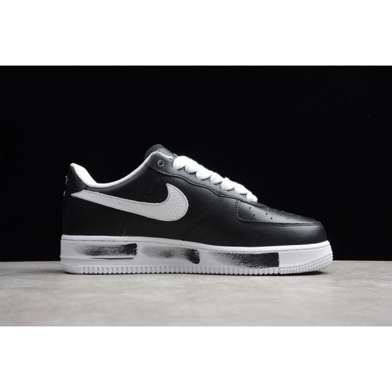 Nike Air Force 1 Low 07 Para-Noise --AQ3692-001 Casual Shoes Unisex
