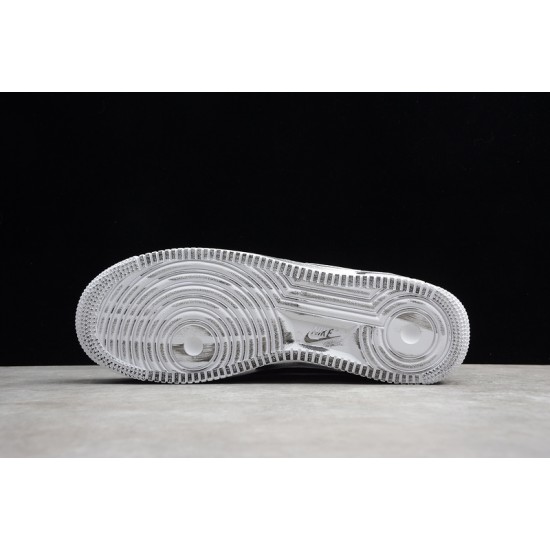 Nike Air Force 1 Low 07 Para-Noise --AQ3692-001 Casual Shoes Unisex