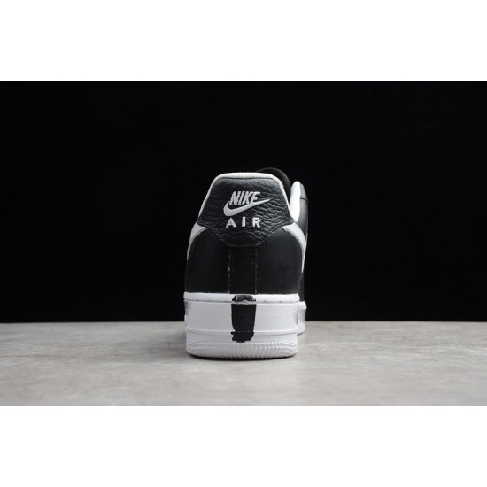 Nike Air Force 1 Low 07 Para-Noise --AQ3692-001 Casual Shoes Unisex