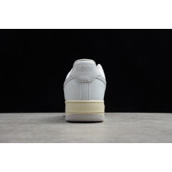 Nike Air Force 1 Low 07 Premium 1-800 Toll Free --CJ1631-100 Casual Shoes Unisex