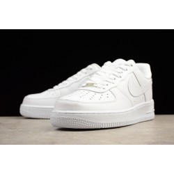 Nike Air Force 1 Low 07 White --315122-111 Casual Shoes Unisex