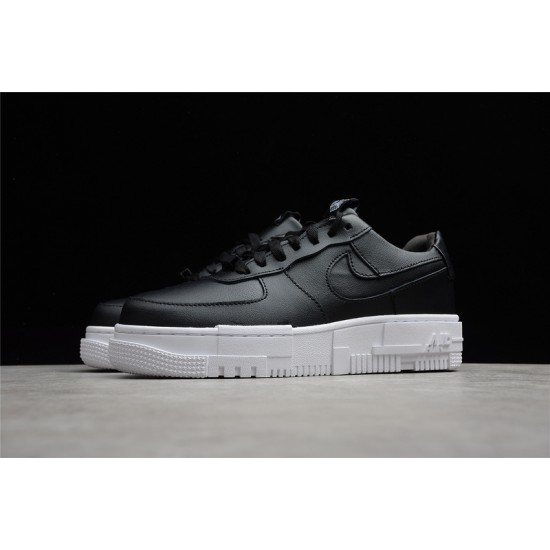 Nike Air Force 1 Low Black --CK6649-001 Casual Shoes Unisex