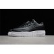 Nike Air Force 1 Low Black --CK6649-001 Casual Shoes Unisex