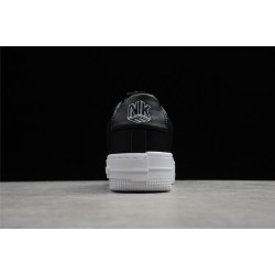 Nike Air Force 1 Low Black --CK6649-001 Casual Shoes Unisex