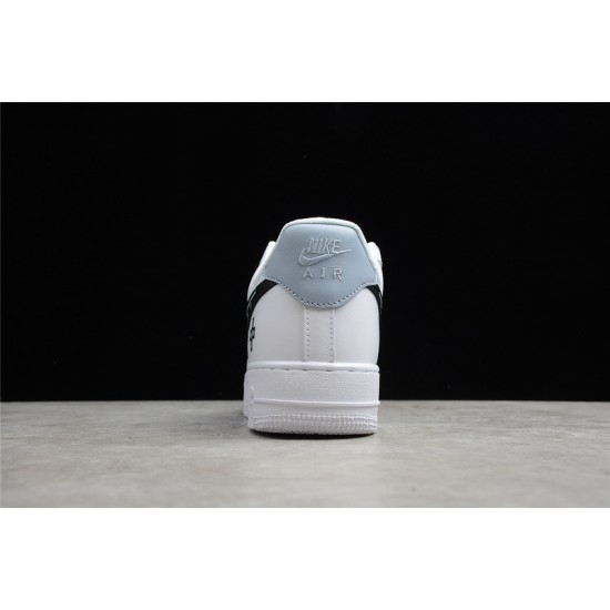 Nike Air Force 1 Low Blue --CW2288-111 Casual Shoes Unisex