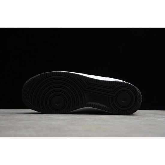 Nike Air Force 1 Low Brushstroke Swoosh --DA4657-100 Casual Shoes Men.jpg